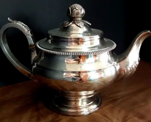 Antique Sterling Silver Antique Sterling Silver Knoxville Jewelry Store
