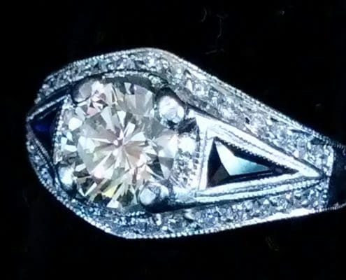 Diamond Jewelry Diamond Jewelry Knoxville Jewelry Store
